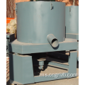 Pemisah Graviti Ore Tailing Equipment Centrifuge Equipment